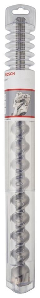 Bosch - Max-7 Serisi Kırıcı Delici Ucu 37*570 mm