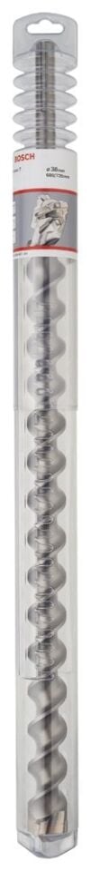 Bosch - Max-7 Serisi Kırıcı Delici Ucu 38*720 mm