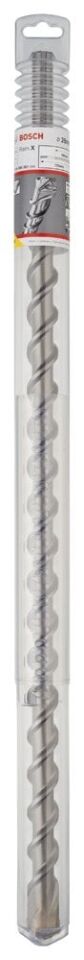 Bosch - Max-9 Serisi Doğal Taş için Kırıcı Delici Ucu 28*720 mm