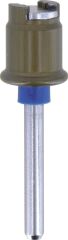 DREMEL® EZ SpeedClic mandren (SC402)