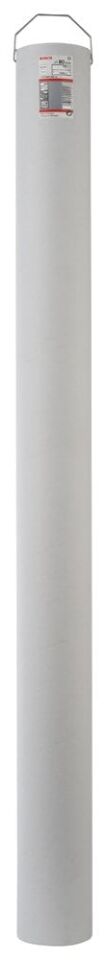Bosch - Max-9 Serisi, Büyük Delikler için Kırıcı Delici Ucu 80*1000 mm