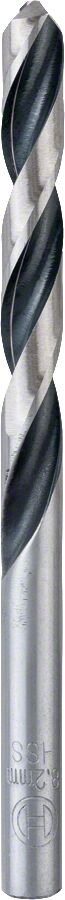 Bosch - HSS-PointeQ Metal Matkap Ucu 8,2 mm 10'lu