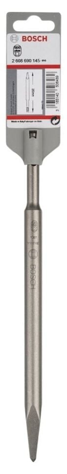 Bosch - SDS-Plus Şaftlı Sivri Keski 250 mm