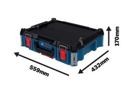 Taşima Kasasi L-BOXX Contractor 170