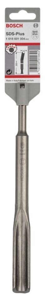 Bosch - SDS-Plus Şaftlı Oluk Keski 250*22 mm