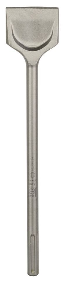 Bosch - LongLife Serisi, SDS-Max Şaftlı Yassı Keski 400*80 mm