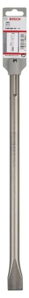 Bosch - SDS-Max Şaftlı Yassı Keski 400*25 mm