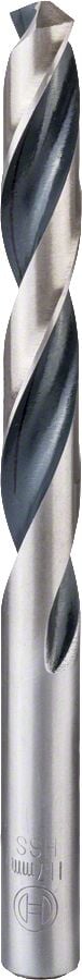 Bosch - HSS-PointeQ Metal Matkap Ucu 11,7 mm 5'li