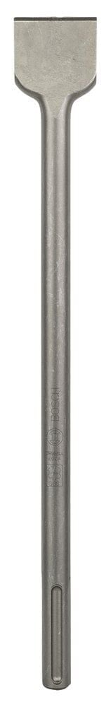Bosch - SDS-Max Şaftlı Yassı Keski 400*50 mm