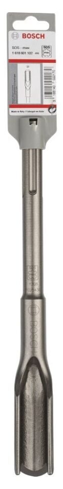 Bosch - SDS-Max Şaftlı Oluk Keski 300*32 mm
