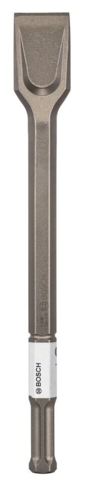 Bosch - Longlife Serisi, TE-S (Hilti) Sistemine uygun Yassı Keski 400*50 mm