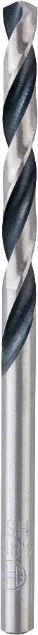Bosch - HSS-PointeQ Metal Matkap Ucu 4,8 mm