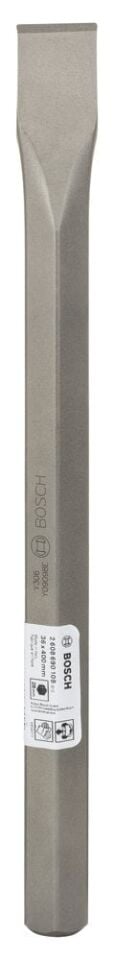 Bosch - Longlife Serisi, 28 mm Altıgen Giriş Şaftlı Yassı Keski 400*35 mm