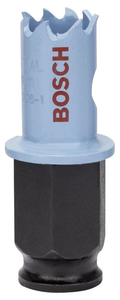 Bosch - Special Serisi Metal Ve Inox Malzemeler için Delik Açma Testeresi (Panç) 16 mm