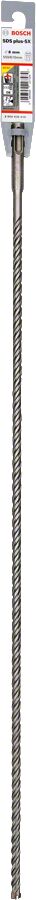 Bosch - SDS-Plus-5X Serisi Kırıcı Delici Matkap Ucu 8*610 mm