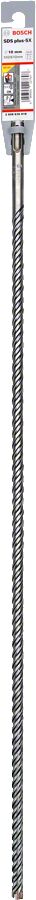 Bosch - SDS-Plus-5X Serisi Kırıcı Delici Matkap Ucu 10*610 mm