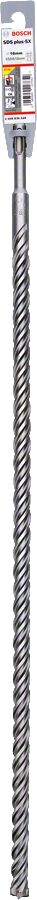 Bosch - SDS-Plus-5X Serisi Kırıcı Delici Matkap Ucu 16*610 mm