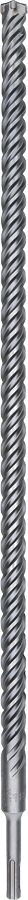 Bosch - SDS-Plus-5X Serisi Kırıcı Delici Matkap Ucu 18*600 mm