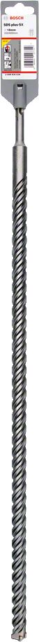 Bosch - SDS-Plus-5X Serisi Kırıcı Delici Matkap Ucu 18*600 mm