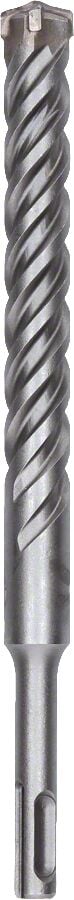 Bosch - SDS-Plus-5X Serisi Kırıcı Delici Matkap Ucu 20*200 mm