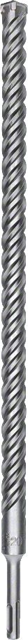 Bosch - SDS-Plus-5X Serisi Kırıcı Delici Matkap Ucu 20*450 mm