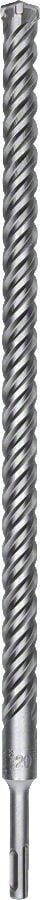 Bosch - SDS-Plus-5X Serisi Kırıcı Delici Matkap Ucu 20*450 mm