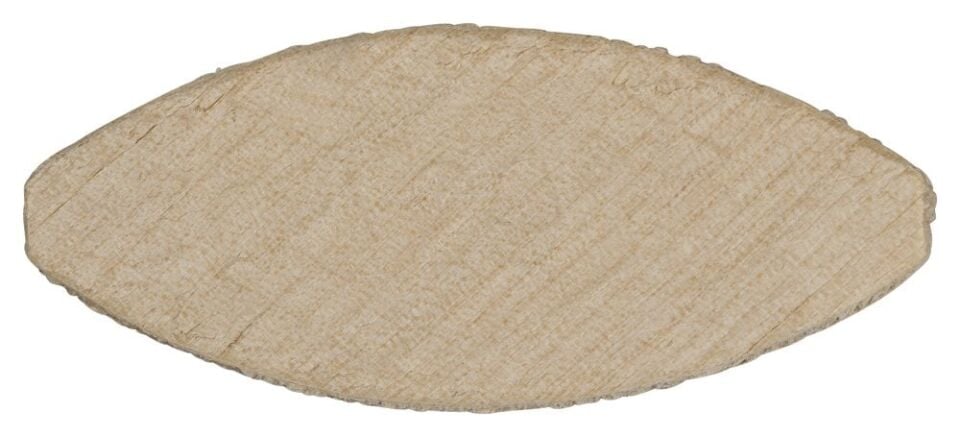 Bosch - Yassı Dübel GR 20 60*23*4 mm 1000'li