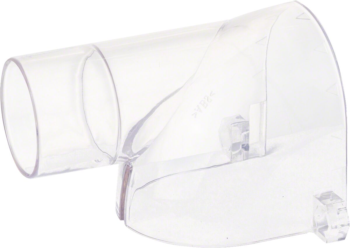 Bosch - Paralellik Mesnedi için Toz Emme Adaptörü